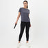 Airdry® Round Neck Active Tee