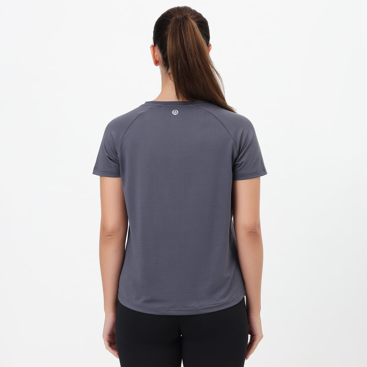 Airdry® Round Neck Active Tee