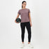 Airdry® Round Neck Active Tee