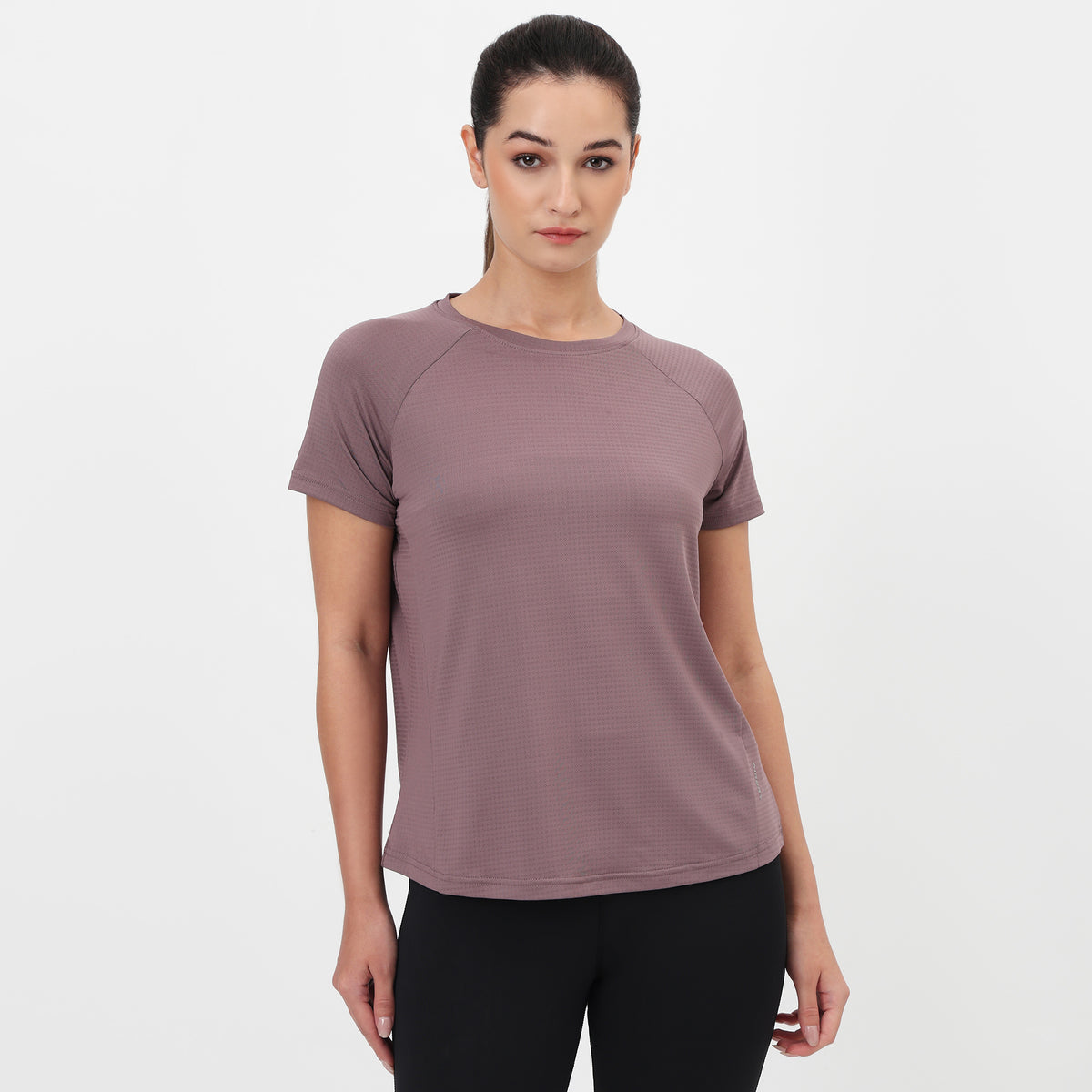 Airdry® Round Neck Active Tee