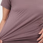 Airdry® Round Neck Active Tee