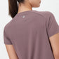 Airdry® Round Neck Active Tee