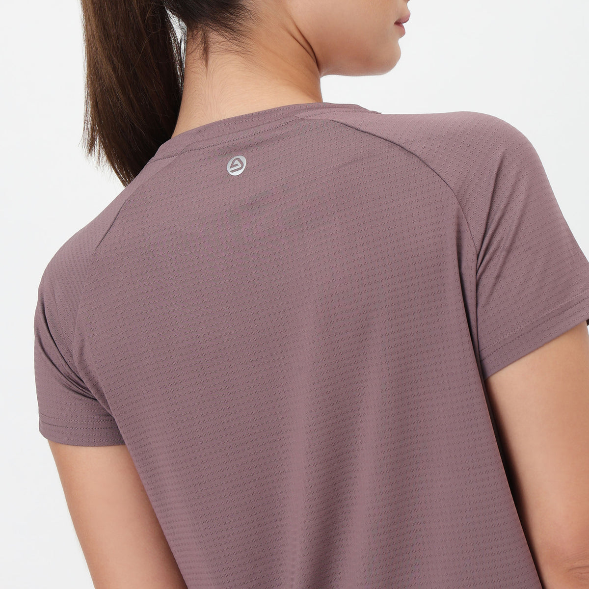 Airdry® Round Neck Active Tee