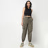High Rise Relaxed Fit Joggers