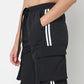 High Rise Relaxed Fit Joggers