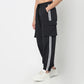 High Rise Relaxed Fit Joggers