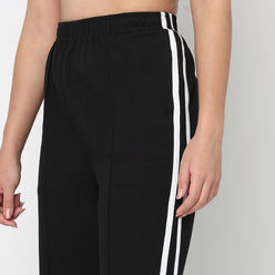 Bootcut High Rise Flared Leggings