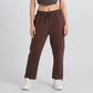 High Rise Jogger With Pocket