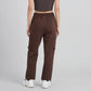 High Rise Jogger With Pocket