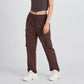 High Rise Jogger With Pocket