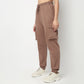 Cotton Full Length Joggers