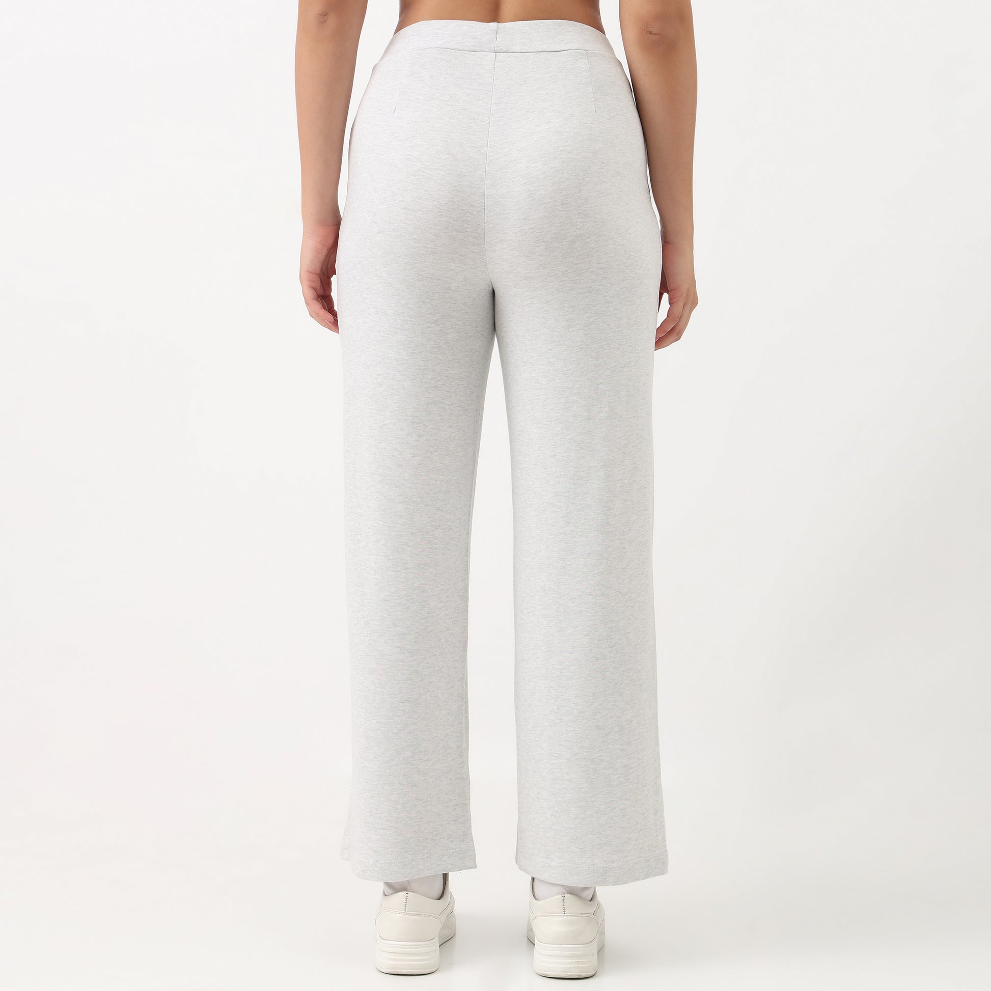 Airdry Relaxed Fit High Rise Trackpants