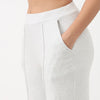 Airdry Relaxed Fit High Rise Trackpants