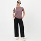 Airdry® Relaxed Fit High Rise Trackpant