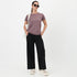 Airdry® Relaxed Fit High Rise Trackpant