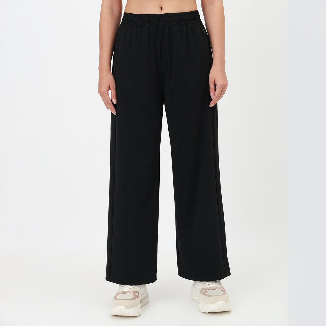 Airdry® Relaxed Fit High Rise Trackpant