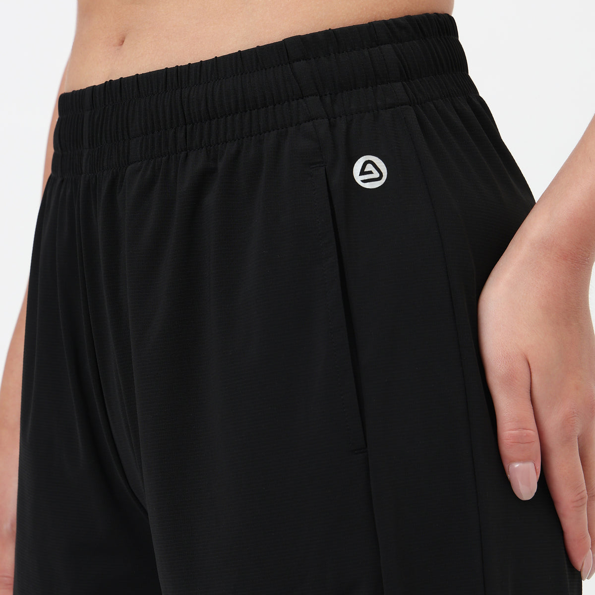 Airdry® Relaxed Fit High Rise Trackpant