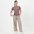 Airdry® Relaxed Fit High Rise Trackpant