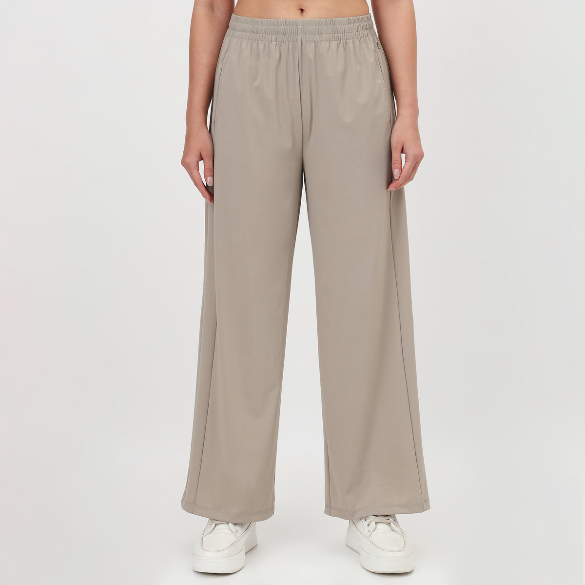 Airdry® Relaxed Fit High Rise Trackpant
