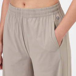 Airdry® Relaxed Fit High Rise Trackpant