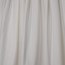 Flared Mid Rise Skirt