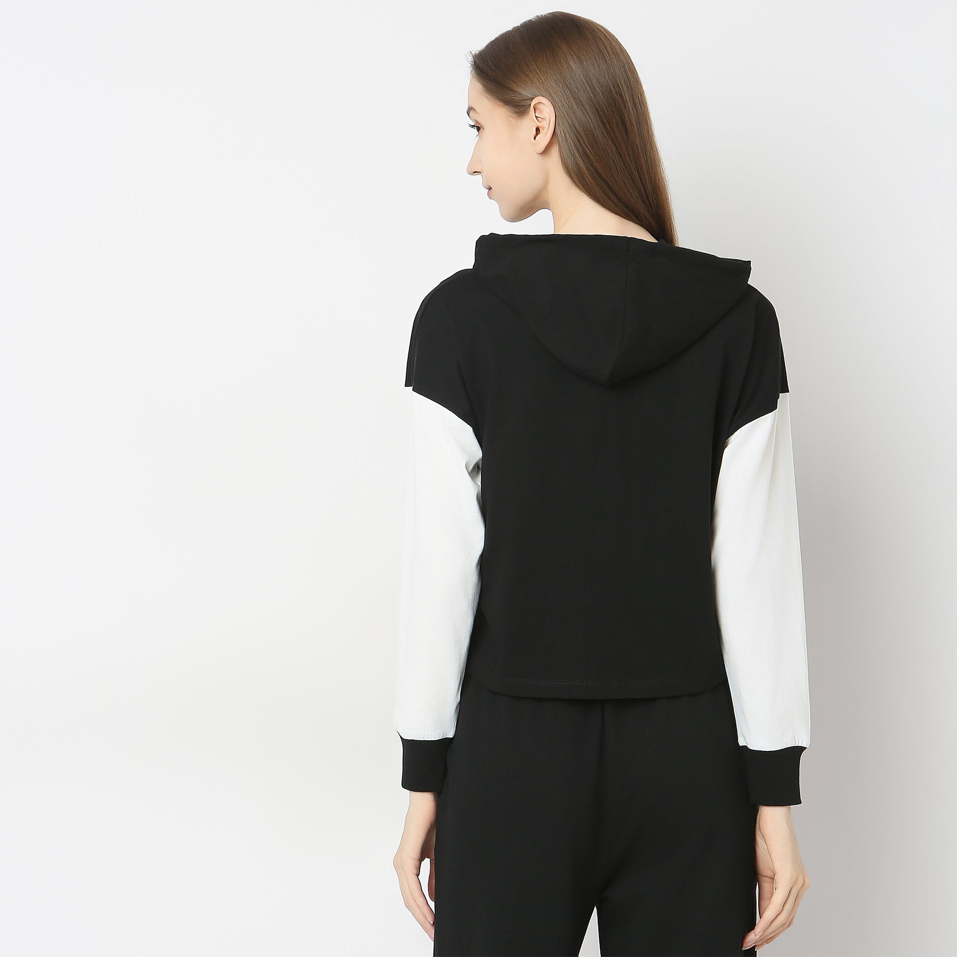 Boxy Fit Graphic T-Shirt