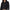 Solid Mock Turtle Neck Jacket