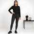 Buy Slim Fit Jacket With Corset Panels and Side Ruching - Style Union
