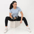 Airdry - Solid Performance Tee