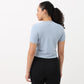 Airdry - Solid Performance Tee