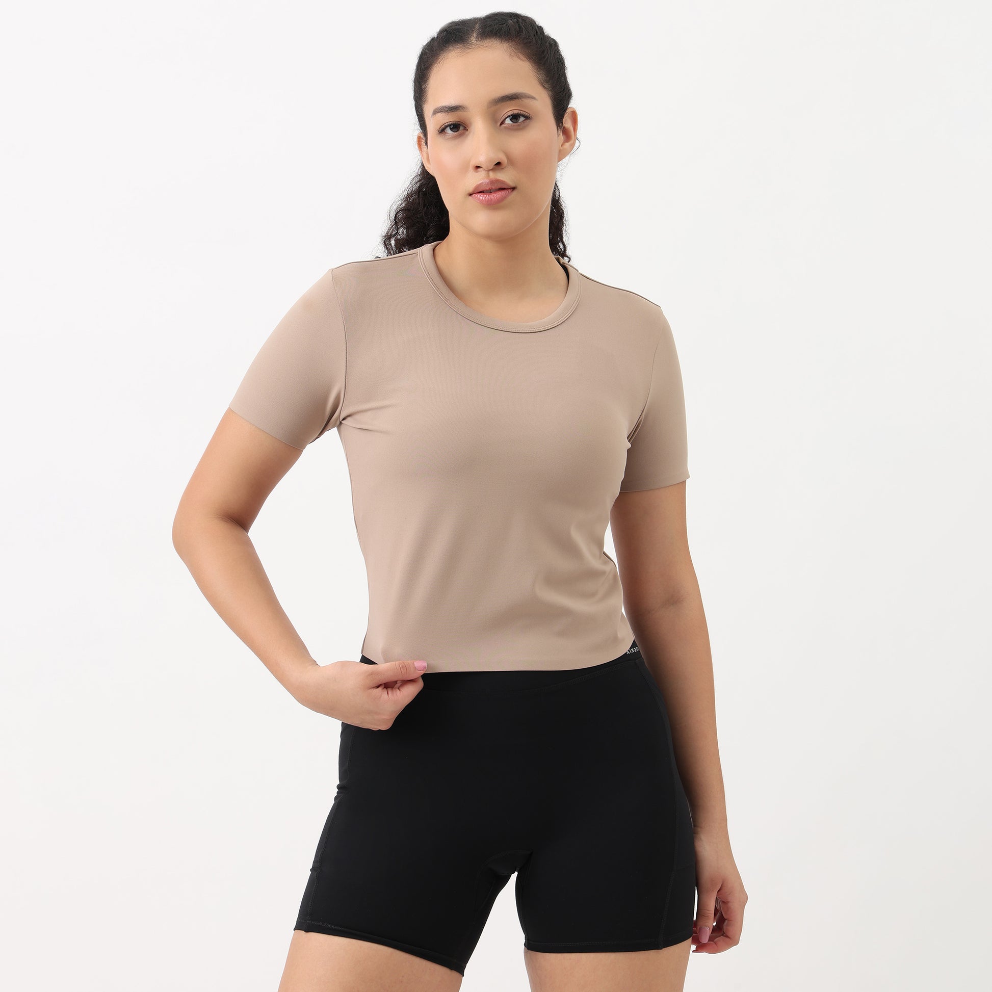 Airdry - Solid Performance Tee
