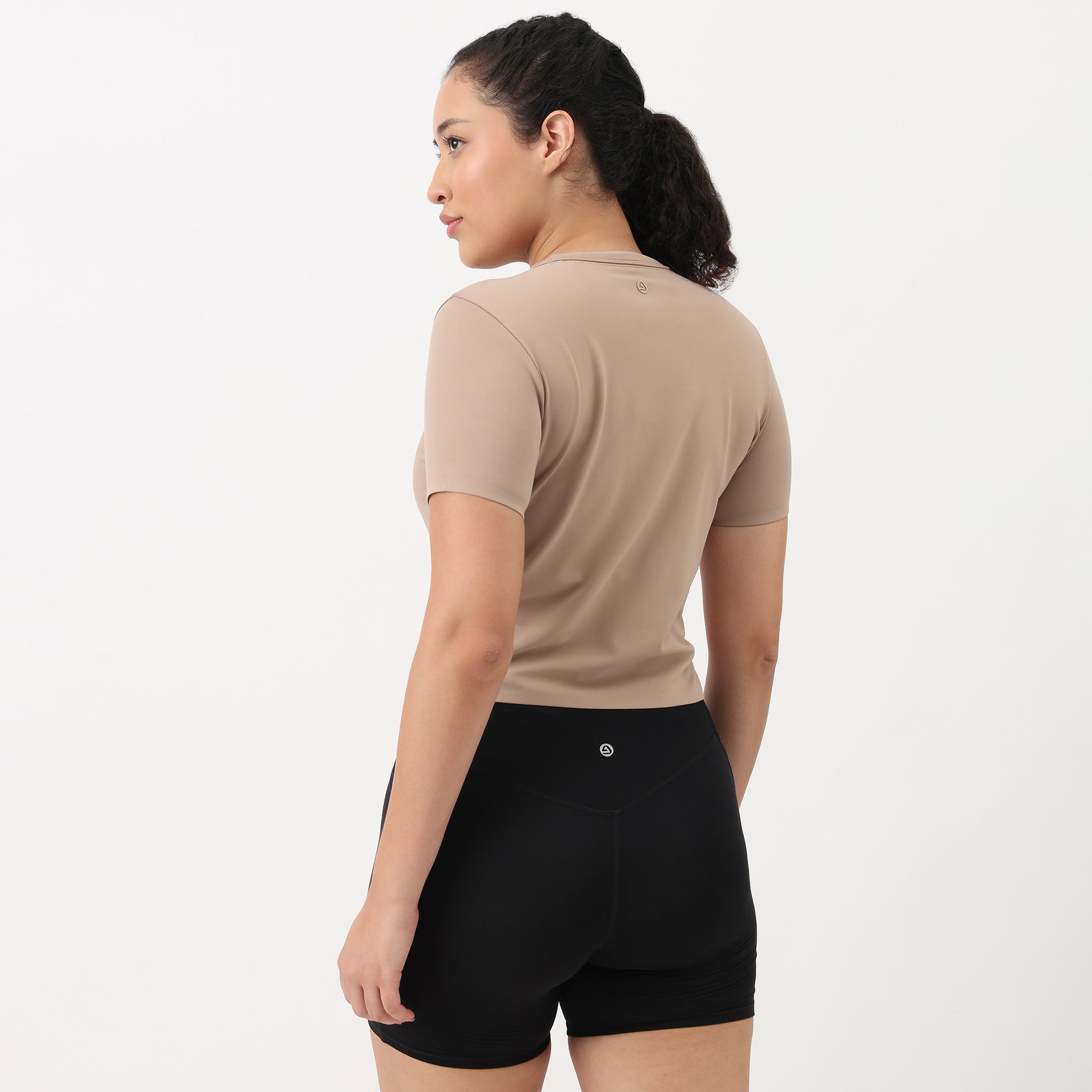 Airdry - Solid Performance Tee