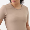 Airdry - Solid Performance Tee