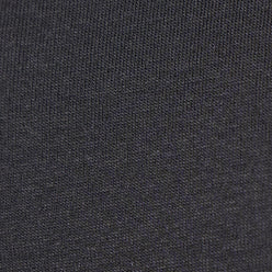 Solid Slim Fit Crop T-Shirt