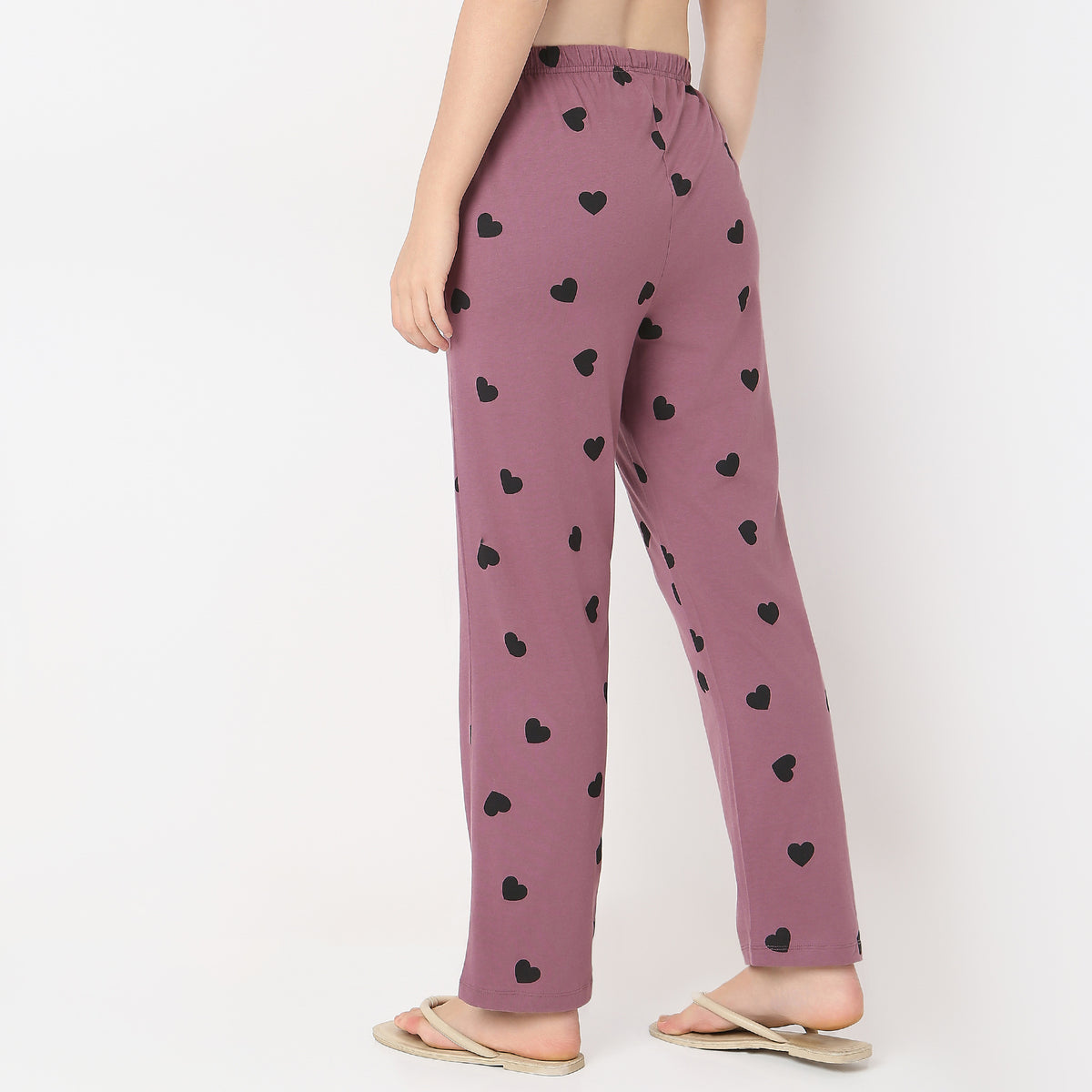 Printed Lounge Pyjamas