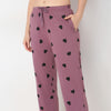 Printed Lounge Pyjamas