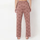 Printed Lounge Pyjamas