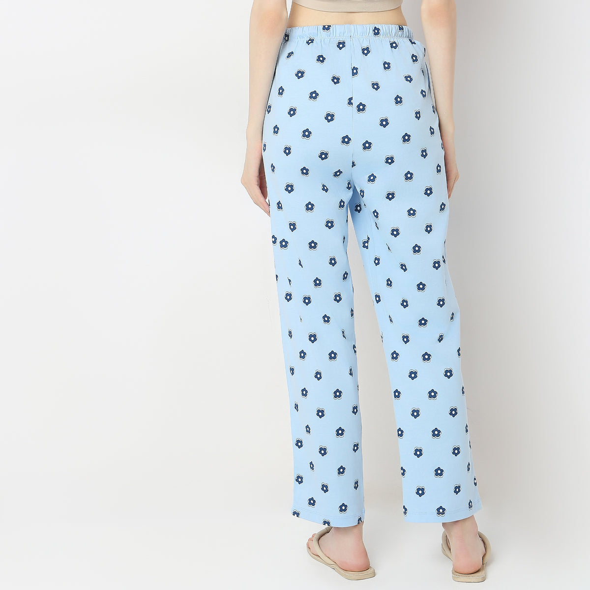 Printed Lounge Pyjamas