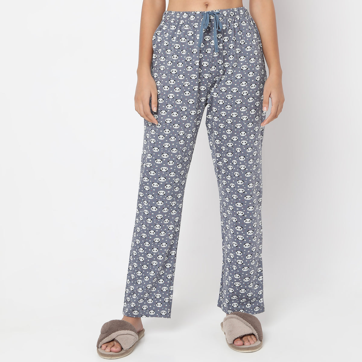 Printed Lounge Pyjamas