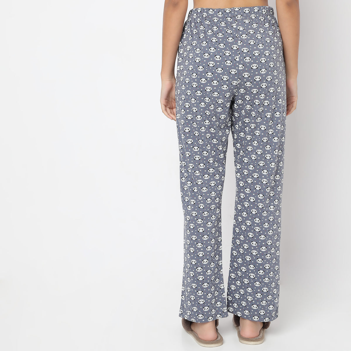 Printed Lounge Pyjamas