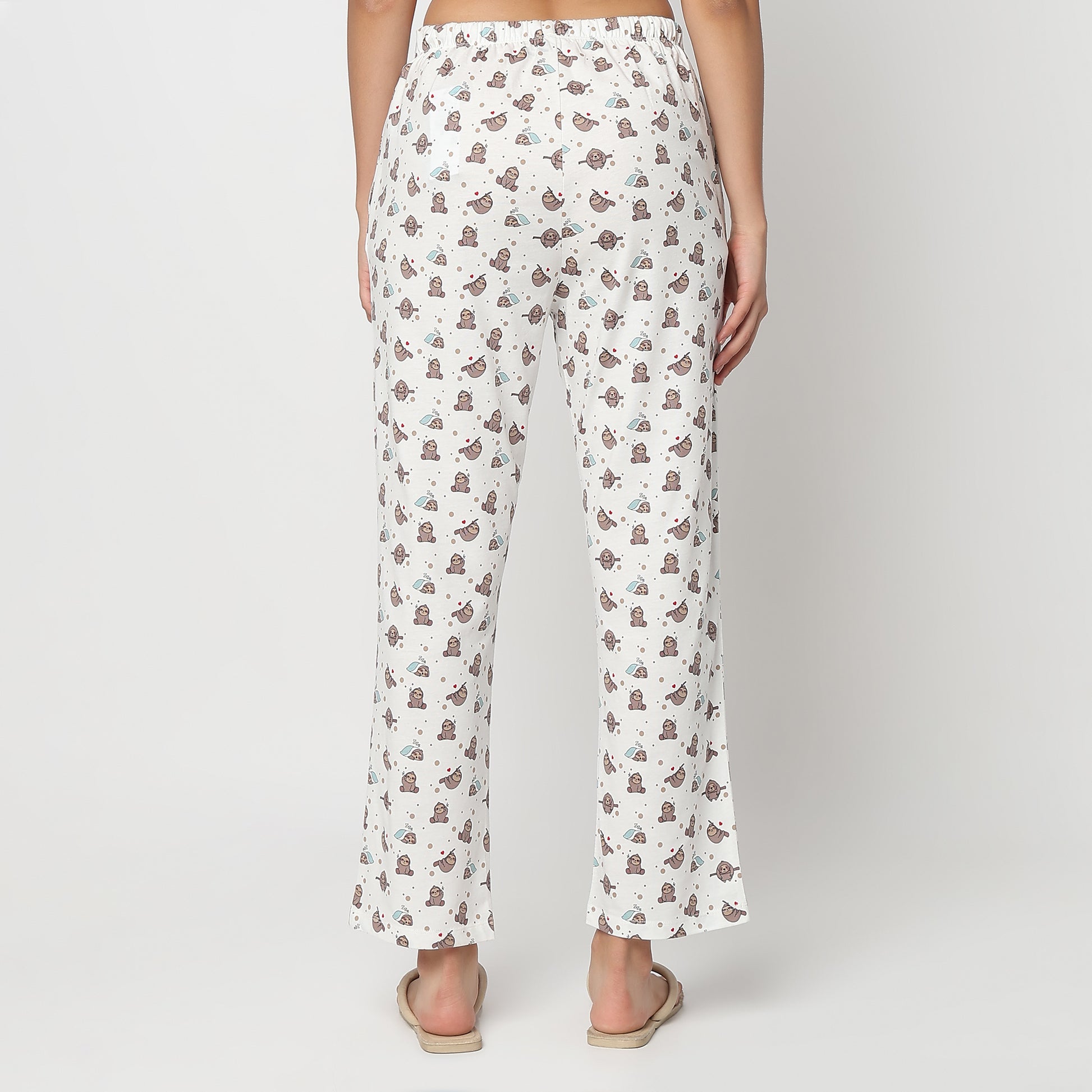 Printed Loungewear Core Pyjamas