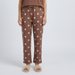 Cotton Printed Lounge Pyjamas
