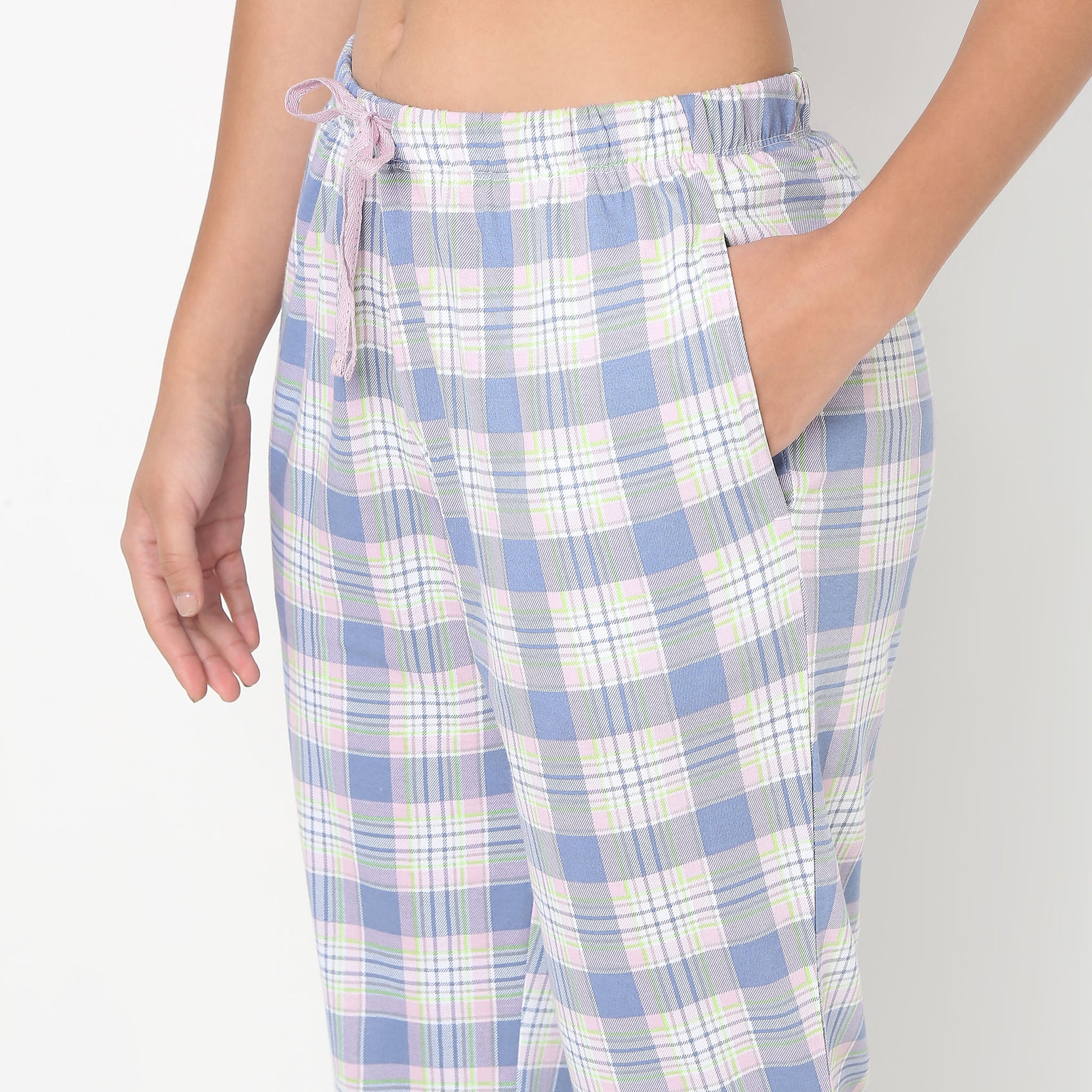 Full Length Core Pyjamas