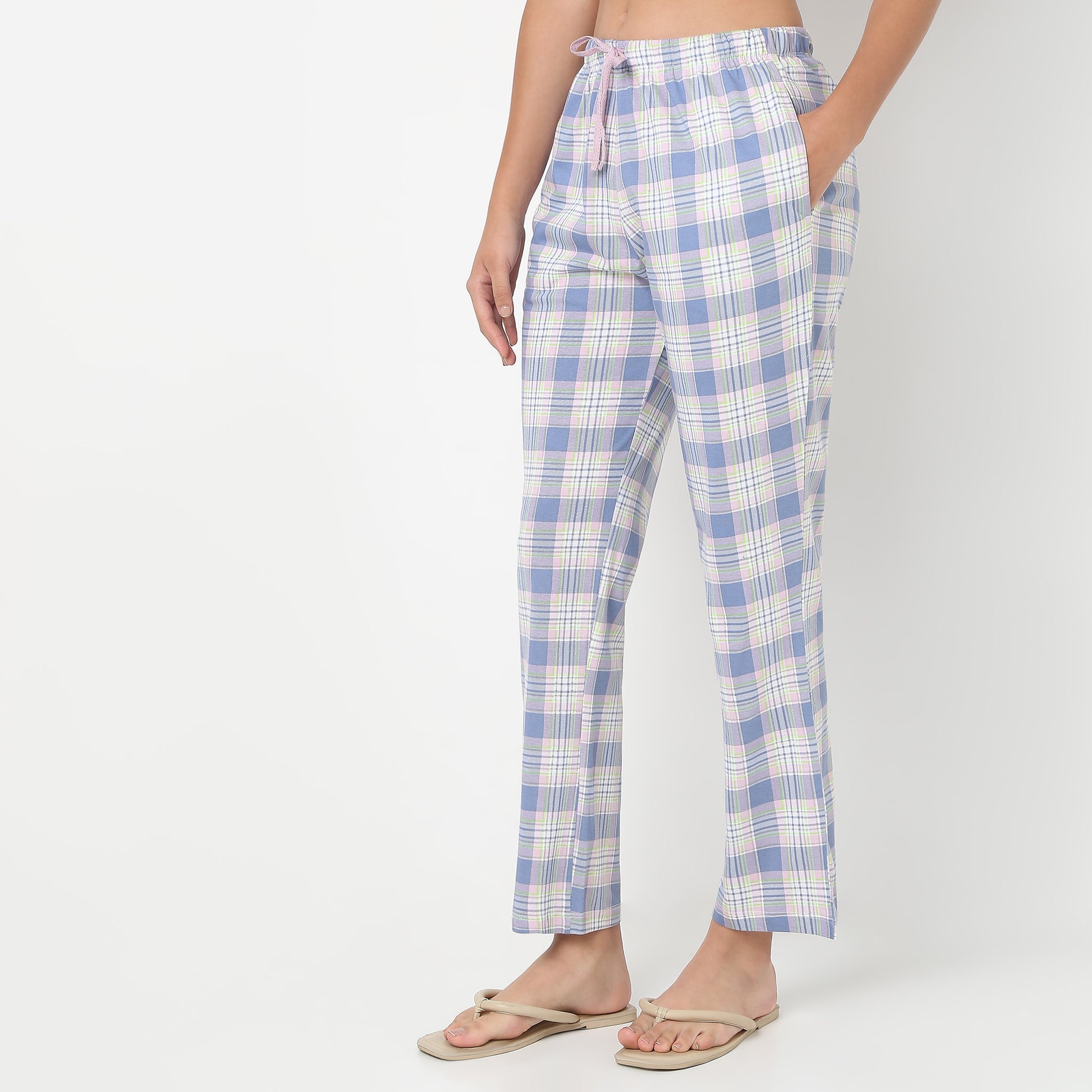 Full Length Core Pyjamas