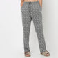 Cotton Printed Lounge Pyjamas