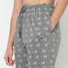 Cotton Printed Lounge Pyjamas