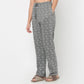 Cotton Printed Lounge Pyjamas