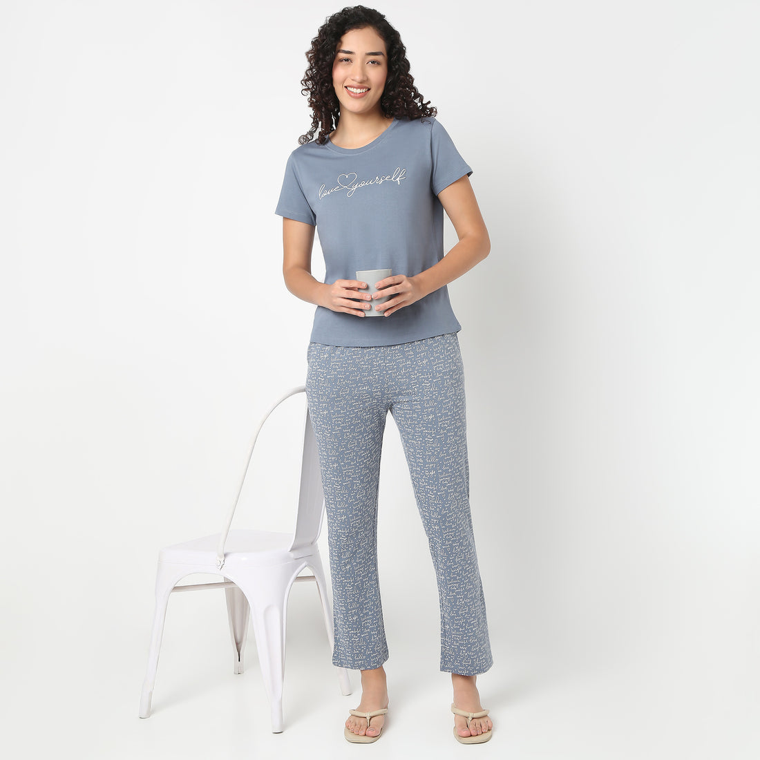 Full Length Core Pyjamas