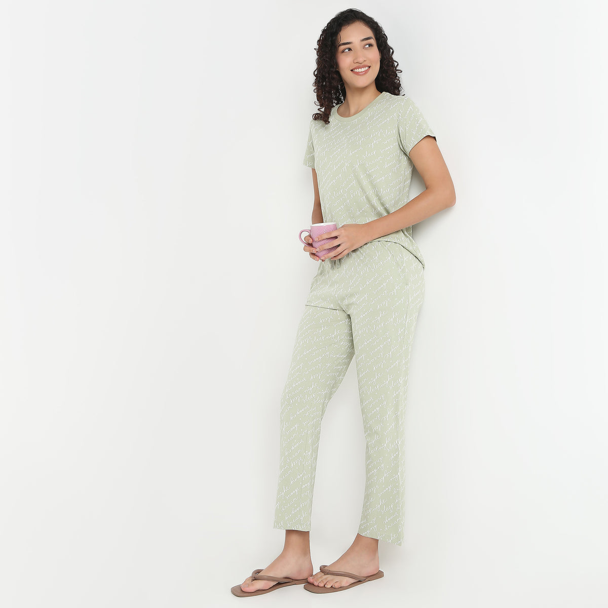Full Length Core Pyjamas