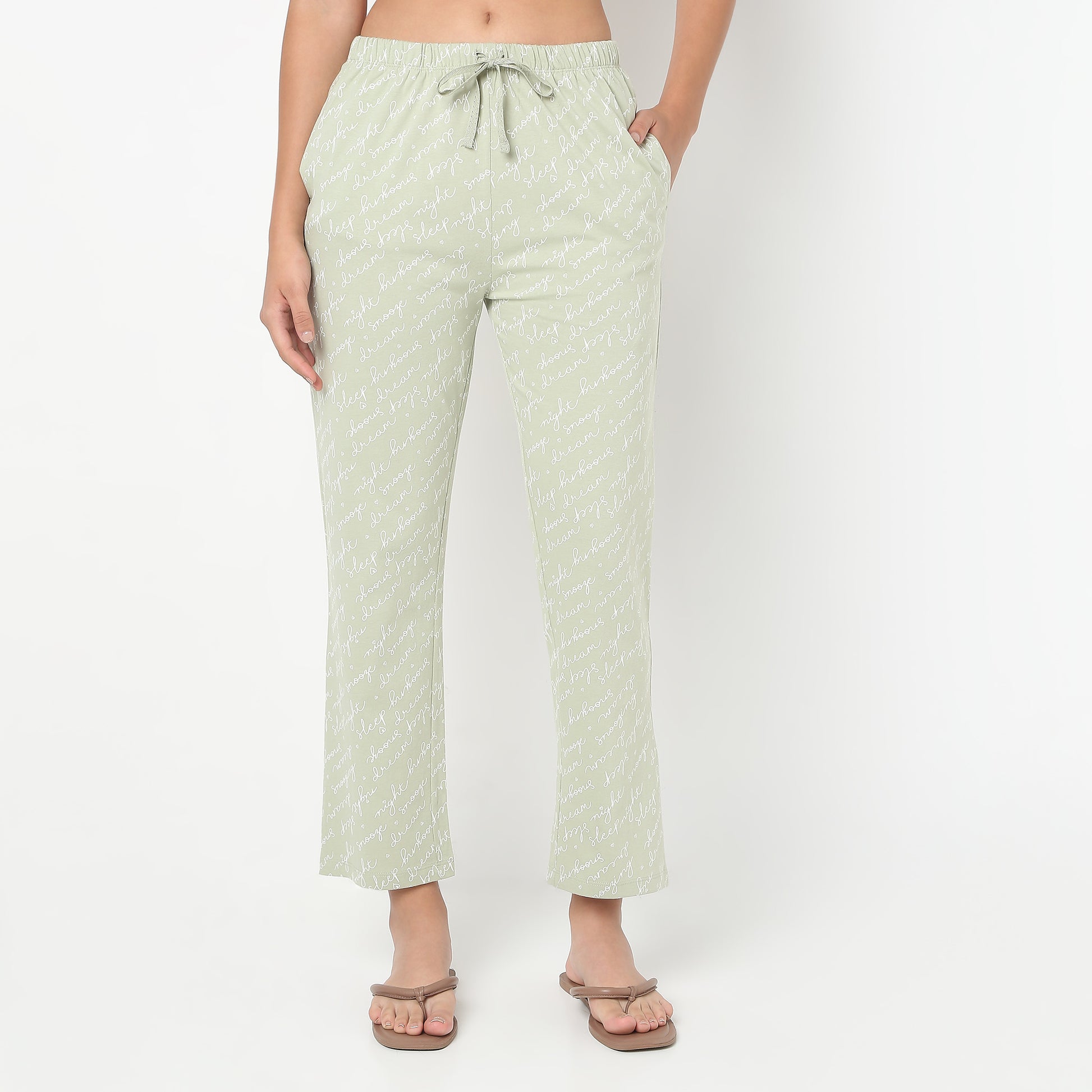 Full Length Core Pyjamas